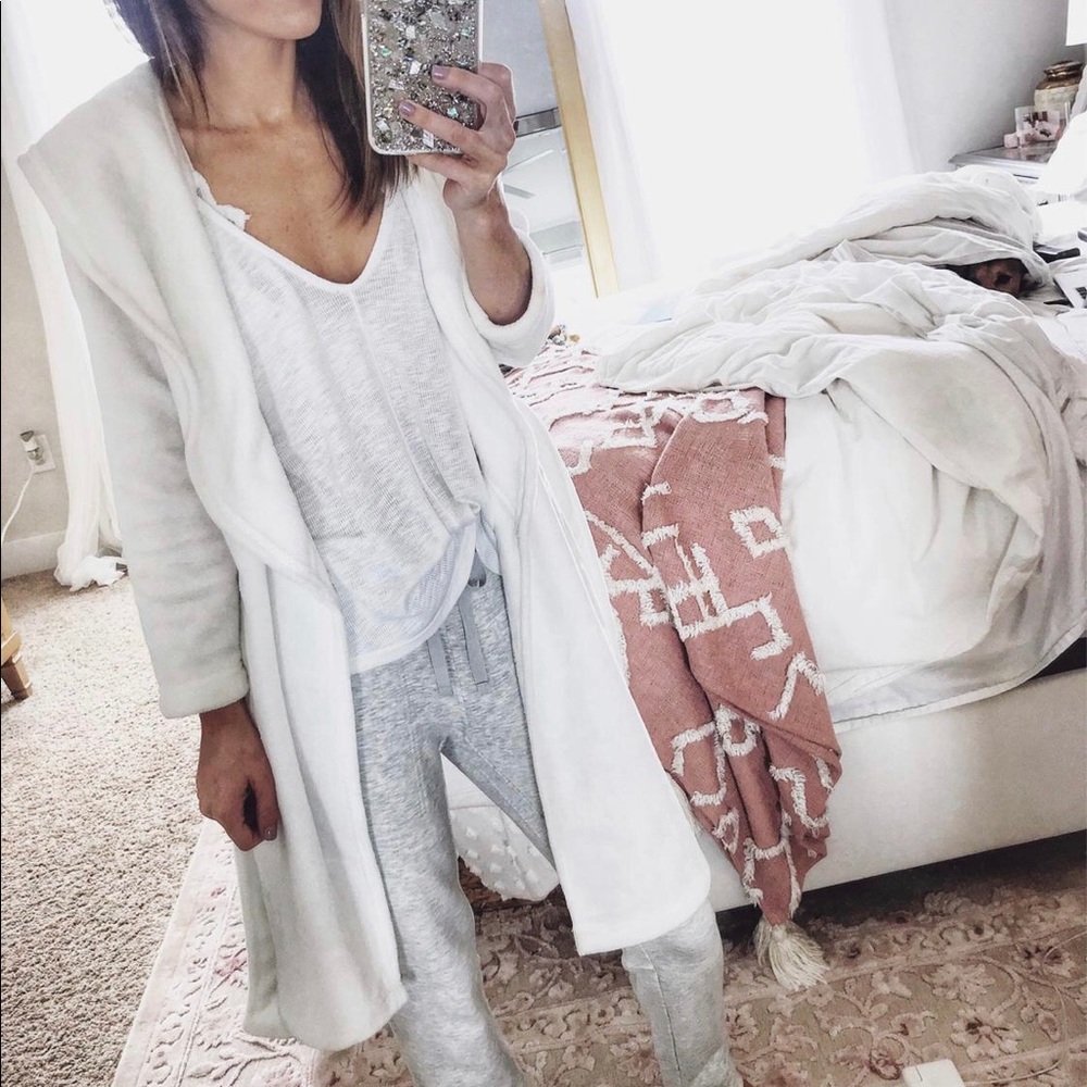 Free People Tank